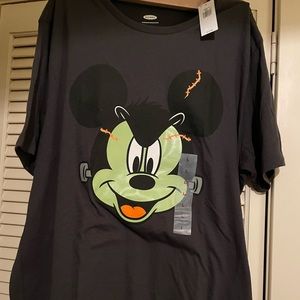 Disney Mickey tee